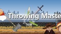 御三家Game-投掷大师