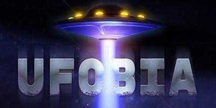 御三家Game-UFOBIA