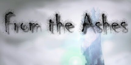 御三家Game-从灰烬中