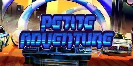 御三家Game-娇小的冒险