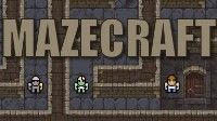 御三家Game-MazeCraft