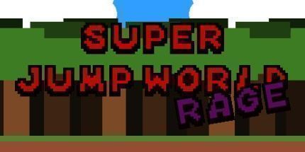 御三家Game-超级跳跃世界的愤怒