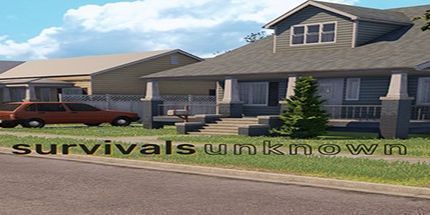 御三家Game-幸存者未知