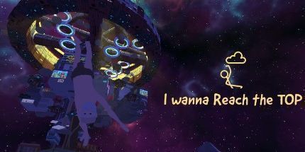 御三家Game-我想要登顶