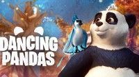 御三家Game-跳舞的熊猫