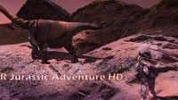 御三家Game-VR侏罗纪冒险高清