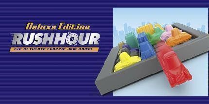 御三家Game-高峰时间豪华