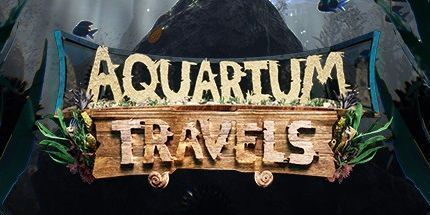 御三家Game-水族馆旅行