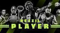 御三家Game-Rezzil播放器