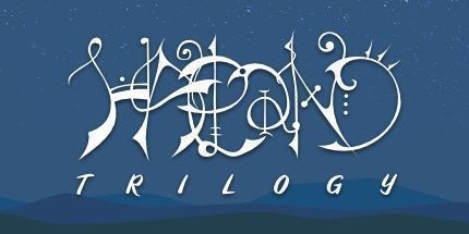 御三家Game-哈普和三部曲