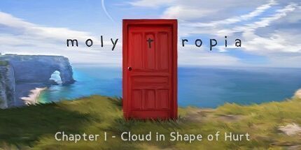 御三家Game-Moltropia: 伤害形状的云