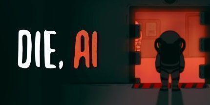 御三家Game-去死吧，A.I.