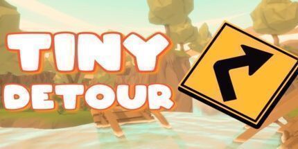 御三家Game-微小的迂回