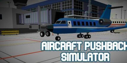 御三家Game-飞机后推模拟器