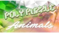 御三家Game-聚拼图: 动物