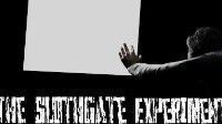 御三家Game-Slothgate实验