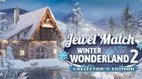 御三家Game-冬季仙境2珍藏版宝石匹配