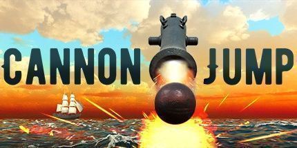 御三家Game-加农炮跳跃