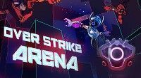 御三家Game-Overstrike竞技场