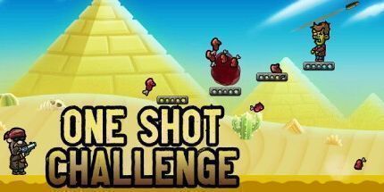 御三家Game-一枪挑战