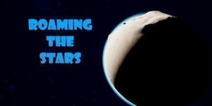 御三家Game-漫游的星星