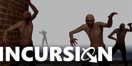 御三家Game-入侵: 重铸