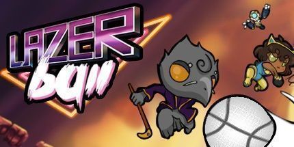 御三家Game-拉泽球