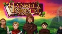 御三家Game-阿曼达的魔法书5: Hansel和Gretel