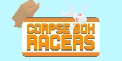 御三家Game-尸体盒赛车手