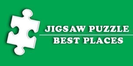 御三家Game-拼图最好的地方