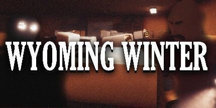 御三家Game-怀俄明州冬季