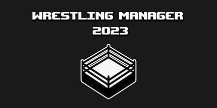 御三家Game-摔跤经理2023