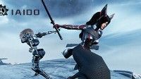 御三家Game-IAIDO