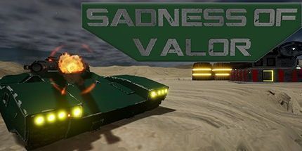 御三家Game-勇气的悲伤