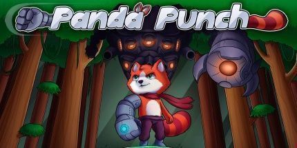 御三家Game-熊猫冲床