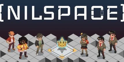 御三家Game-Nilspace