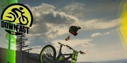 御三家Game-快速下降VR