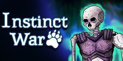 御三家Game-本能战争-纸牌游戏