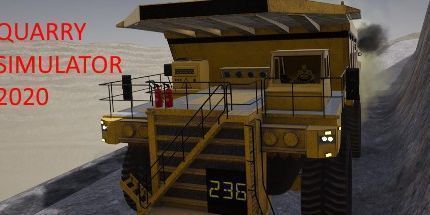 御三家Game-采石场模拟器2021