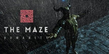 御三家Game-迷宫: 人性