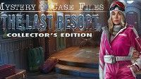 御三家Game-神秘案件档案: 最后的收藏版