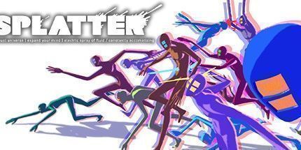 御三家Game-子弹飞溅