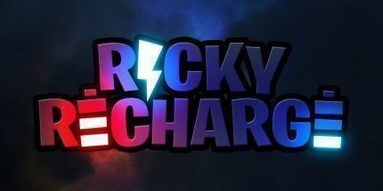 御三家Game-Ricky充值