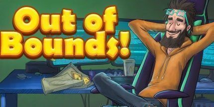 御三家Game-出界