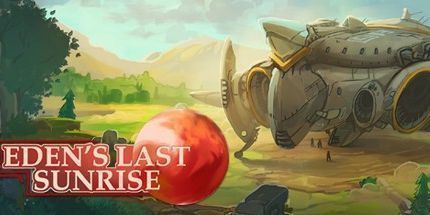 御三家Game-伊甸园最后的日出