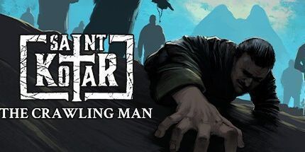 御三家Game-圣科塔尔: 爬行的人