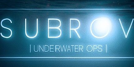 御三家Game-subROV: 水下发现