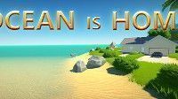 御三家Game-海洋是家: 岛屿生活模拟器