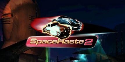 御三家Game-太空狂飙2