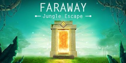 御三家Game-遥远寻踪2：丛林逃生